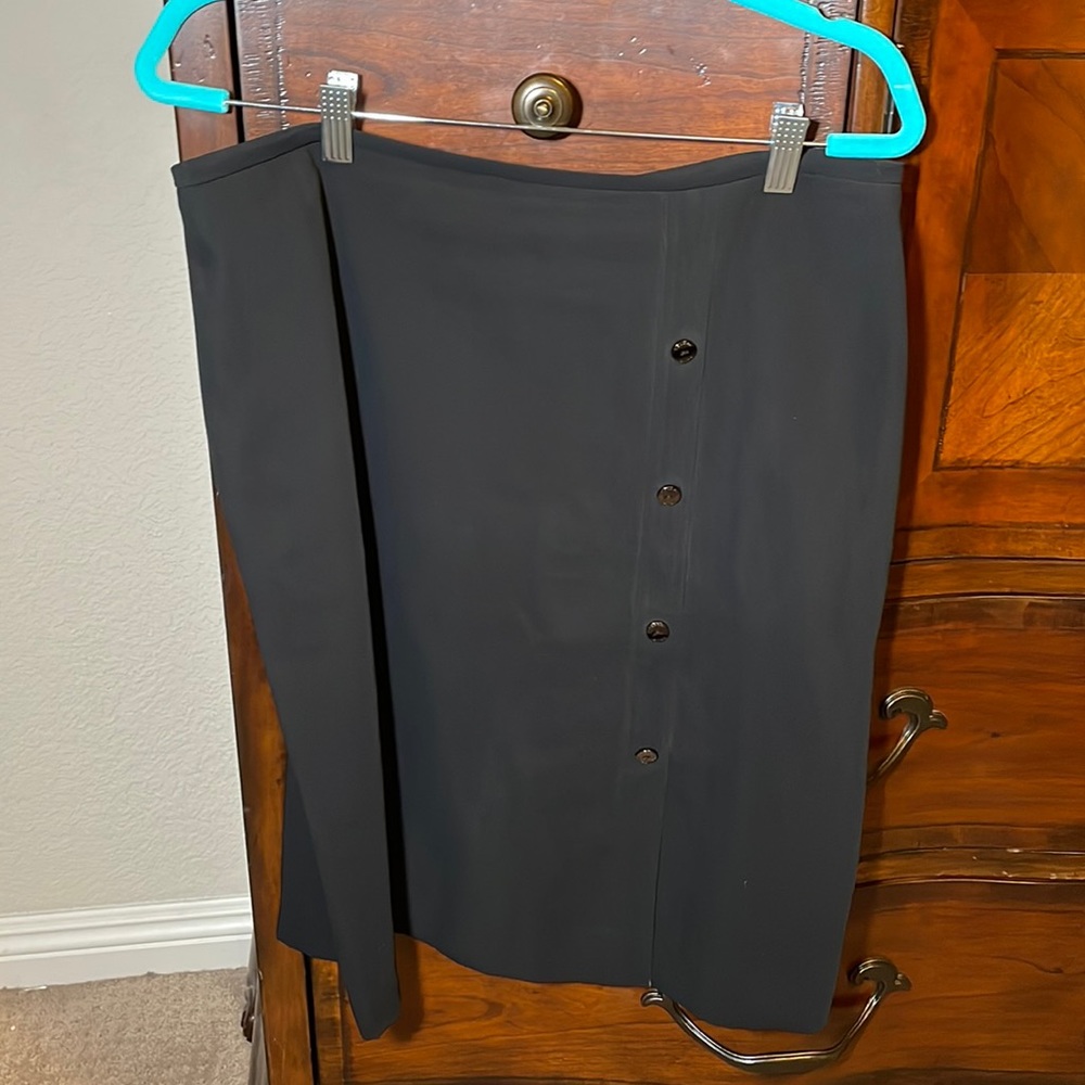 Business skirt